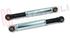 Immagine di KIT AMMORTIZZATORE 120N DIAM.8MM. MIELE
