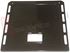 Immagine di FONDO FORNO GAS 427X455MM. ARISTON