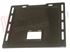 Immagine di FONDO FORNO GAS 405X385MM. ARISTON