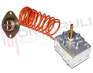 Immagine di TERMOSTATO REGOLABILE 37-90°C TL3078