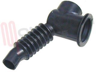 Immagine di TUBO SOFFIETTO SCARICO DETERSIVO 'LB808IDE'