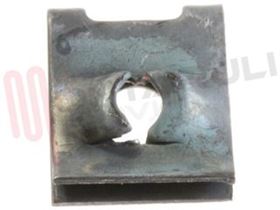 Visualizza i dettagli per PIASTRINA AD ESPANSIONE X VITE AUTOFIL. 8PX12.7 Immagine di PIASTRINA AD ESPANSIONE X VITE AUTOFIL. 8PX12.7