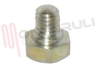 Immagine di VITE ESAGONALE Ø4XH.8,7MM.