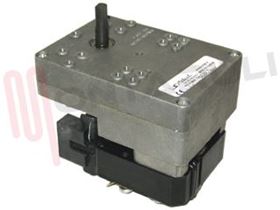Visualizza i dettagli per MOTORIDUTTORE GIRARROSTO 230V R5/F004 Immagine di MOTORIDUTTORE GIRARROSTO 230V R5/F004