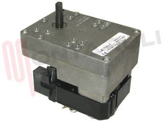 Immagine di MOTORIDUTTORE GIRARROSTO 230V R5/F004