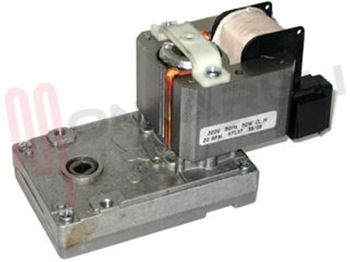 Visualizza i prodotti della categoria Motoriduttori                                                Immagine per la categoria Motoriduttori