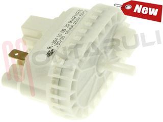 Immagine di PRESSOSTATO 1 LIVELLO 3C TUBICINO SOTTO 100/50
