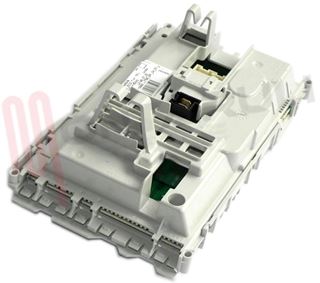 Immagine di SCHEDA CONTROL NON PROGRAMMATA