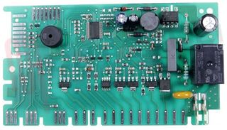 Immagine di MODULO UNITA' ELETTRICA 20885850