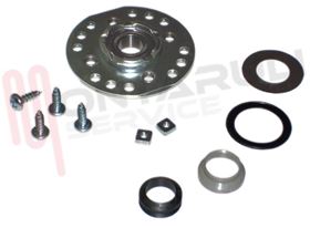 Visualizza i dettagli per MOZZO SUPPORTO CUSCINETTO KIT C/ALTO Immagine di MOZZO SUPPORTO CUSCINETTO KIT C/ALTO