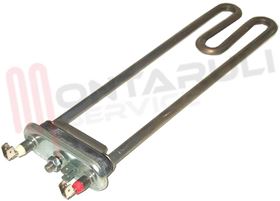 Visualizza i dettagli per RESISTENZA 2000W 230V SANGIORGIO Immagine di RESISTENZA 2000W 230V SANGIORGIO