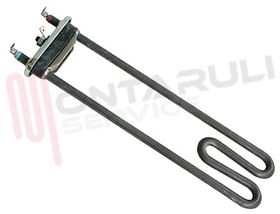 Visualizza i dettagli per RESISTENZA 2000W 240V 'AMICA 85N' Immagine di RESISTENZA 2000W 240V 'AMICA 85N'