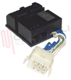 Visualizza i dettagli per GENERATORE SCINTILLE 4 USCITE Immagine di GENERATORE SCINTILLE 4 USCITE