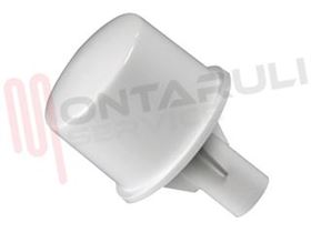 Visualizza i dettagli per TASTO BIANCO LS Immagine di TASTO BIANCO LS