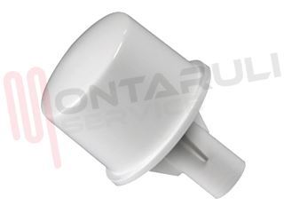 Immagine di TASTO BIANCO LS