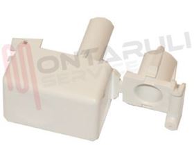 Visualizza i dettagli per TASTO BIANCO 'LI50JS' Immagine di TASTO BIANCO 'LI50JS'