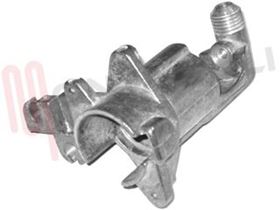 Visualizza i dettagli per SUPPORTO BRUCIATORE VENTURI GRANDE Immagine di SUPPORTO BRUCIATORE VENTURI GRANDE