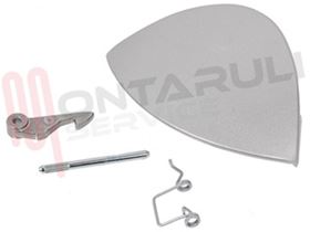 Visualizza i dettagli per KIT MANIGLIA OBLO' SILVER WWE10UK Immagine di KIT MANIGLIA OBLO' SILVER WWE10UK