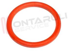 Visualizza i dettagli per GUARNIZIONE O-RING 0380-40 SAECO ROSSA 46X38X4MM. Immagine di GUARNIZIONE O-RING 0380-40 SAECO ROSSA 46X38X4MM.