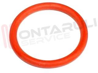 Immagine di GUARNIZIONE O-RING 0380-40 SAECO ROSSA 46X38X4MM.