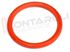 Immagine di GUARNIZIONE O-RING 0380-40 SAECO ROSSA 46X38X4MM.