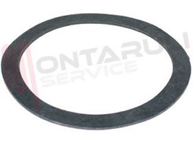 Visualizza i dettagli per SPESSORE GOMMA PORTAFILTRO 75X59X1MM. Immagine di SPESSORE GOMMA PORTAFILTRO 75X59X1MM.