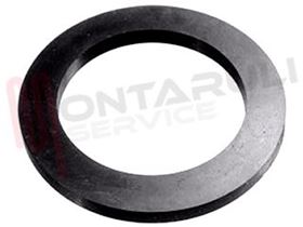Visualizza i dettagli per GUARNIZIONE SOTTOCOPPA SAECO 66X47MM. H.5MM. Immagine di GUARNIZIONE SOTTOCOPPA SAECO 66X47MM. H.5MM.