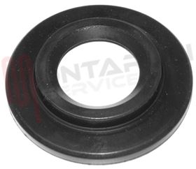 Visualizza i dettagli per GUARNIZIONE SOTTOCOPPA DELONGHI Immagine di GUARNIZIONE SOTTOCOPPA DELONGHI