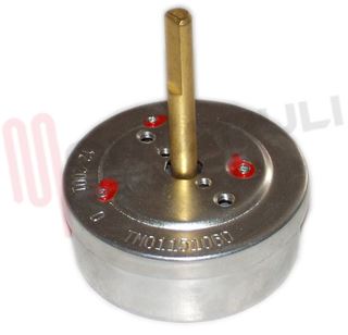 Immagine di CONTAMINUTI MECCANICO S14 TM01151060