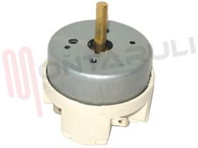 Visualizza i dettagli per TEMPORIZZATORE 120 MINUTI BIPOLARE Immagine di TEMPORIZZATORE 120 MINUTI BIPOLARE