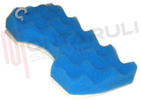 Visualizza i dettagli per FILTRO + MICROFILTRO SC4350 Immagine di FILTRO + MICROFILTRO SC4350