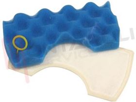 Visualizza i dettagli per FILTRO + MICROFILTRO SC4350 Immagine di FILTRO + MICROFILTRO SC4350