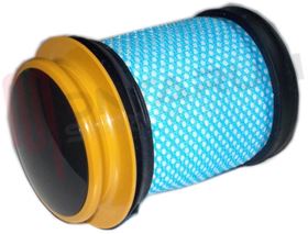 Visualizza i dettagli per FILTRO CICLONICO TAPPO GIALLO Immagine di FILTRO CICLONICO TAPPO GIALLO