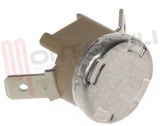 Immagine di TERMOSTATO FISSO NA 165°C 1NT02F-6508