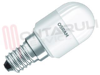 Immagine di LAMPADA LED PER SCATOLA PLAFONIERA 2,3W 6500K E14