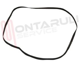 Visualizza i dettagli per CINGHIA PIATTA 186MM*4,0MM*0,6MM Immagine di CINGHIA PIATTA 186MM*4,0MM*0,6MM