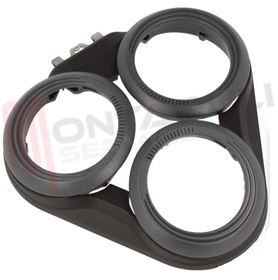 Visualizza i dettagli per SUPPORTO TESTINE RASOIO CP0481/01 Immagine di SUPPORTO TESTINE RASOIO CP0481/01