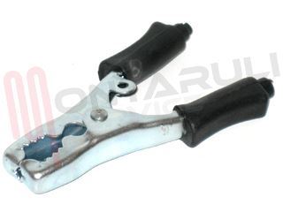 Immagine di PINZA X CARICABATTERIA 40A NERA