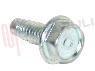 Immagine di VITE FISSAGGIO MANIGLIETTA OBLO' M4X16MM.