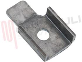 Visualizza i dettagli per PIASTRINA FERMA VETRO OBLO' Immagine di PIASTRINA FERMA VETRO OBLO'