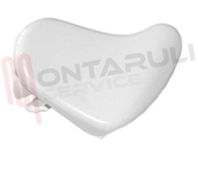 Visualizza i dettagli per SUPPORTO BORDINO DX PROFILO Immagine di SUPPORTO BORDINO DX PROFILO