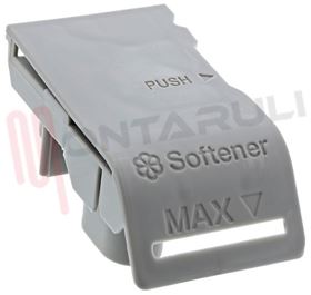 Visualizza i dettagli per SIFONE CASSETTO DETERSIVO Immagine di SIFONE CASSETTO DETERSIVO