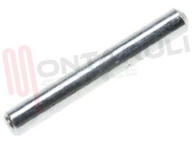 Visualizza i dettagli per ASSE MANIGLIA OBLO' L=40MM. Immagine di ASSE MANIGLIA OBLO' L=40MM.