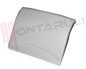 Visualizza i dettagli per MANIGLIA OBLO' BIANCA Immagine di MANIGLIA OBLO' BIANCA