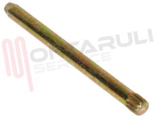 Immagine di ASSE MANIGLIA OBLO' L= 51MM.