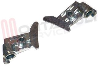 Immagine di KIT SUPPORTO DX+SX PER CERNIERA OBLO' GIAS
