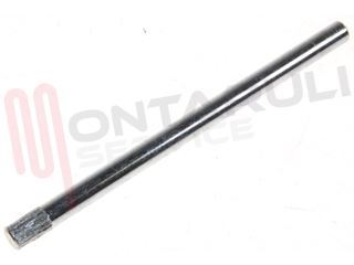 Immagine di ASSE MANGLIA OBLO' L= 83,7MM.