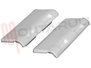 Immagine di KIT CERNIERA DX+SX SPORTELLO CARICA ALTO