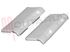 Immagine di KIT CERNIERA DX+SX SPORTELLO CARICA ALTO