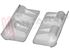 Immagine di KIT CERNIERA DX+SX SPORTELLO CARICA ALTO